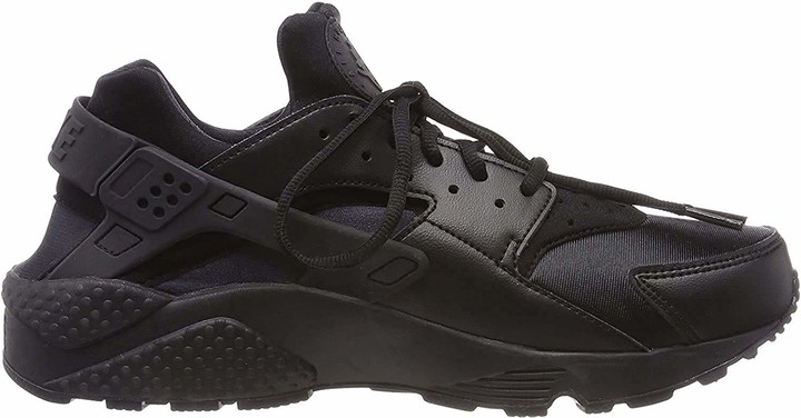 cheap black huaraches womens