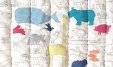Thumbnail for your product : Pehr Noahs Ark Play Blanket