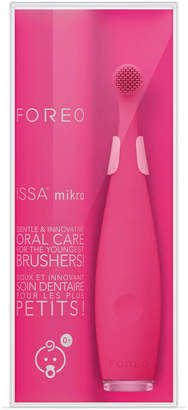 Foreo ISSA mikro Toothbrush - Fuchsia