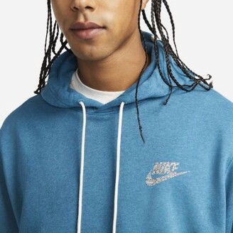 Nike Sportswear Men's Fleece Pullover Hoodie - ShopStyle