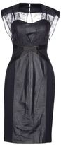 Thumbnail for your product : Catherine Deane Knee-length dress