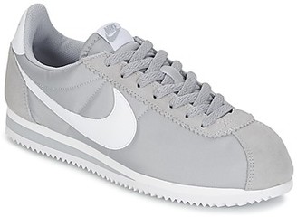 nike classic cortez nylon mens shoe