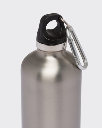 Prada NEW Stainless Water Bottle
