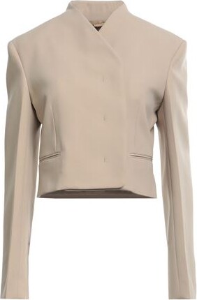 Ferragamo Woman Blazer