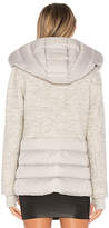Thumbnail for your product : Soia & Kyo Viktoria Puffer Coat