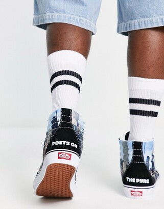 vans moca frances stark