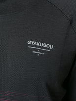 Thumbnail for your product : Nike Gyakusou DF knit top