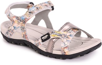 muk luks jorgia women's sandals