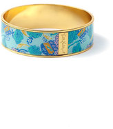 Thumbnail for your product : Lilly Pulitzer Photodome Bangle - Alpha Xi Delta