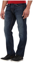 Thumbnail for your product : True Religion Ricky Grey/Ox Blood Super T in BNMM Cascade Creek