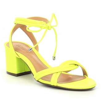 Fashion Look Featuring Schutz Sandals and Schutz Sandals by yasinik -  ShopStyle