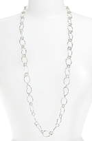 Thumbnail for your product : Ippolita 'Glamazon' Kidney Chain Long Strand Necklace
