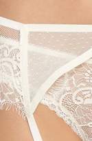 Thumbnail for your product : Chelsea28 Ab Fab Garter Belt