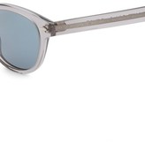Thumbnail for your product : Oliver Peoples Sheldrake 49MM Phantos Sunglasses