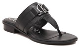 Thumbnail for your product : Calvin Klein Farley Sandal