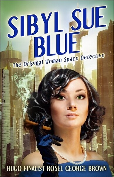 Journey Press SibylSueBlue-byRoselGeorgeBrown(Paperback)