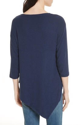 Soft Joie Women's Tammy Asymmetrical Sweater
