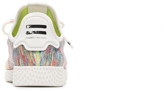 adidas multicoloured Pharrell Williams Tennis HU sneakers