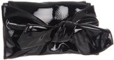 Thumbnail for your product : Sondra Roberts Bow AC18493 Clutch