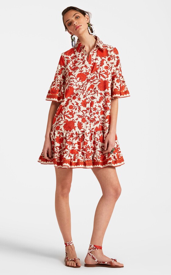 La DoubleJ Choux Dress