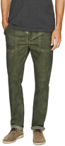 Thumbnail for your product : Stitch's Jeans Slouchy Slim Pant