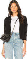 Thumbnail for your product : LnA Malone Brushed Bomber