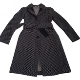 Thumbnail for your product : Miu Miu Wool Coat