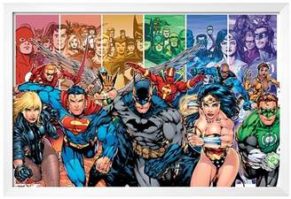 Art.com DC Comics Justice League Of America