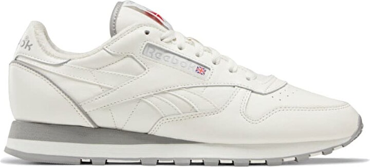 Reebok unisex-adult Classic Leather Sneaker - ShopStyle