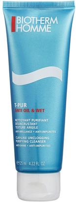 Biotherm T-Pur Nons' Anti-Oil & Shine Cleanser