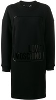 Thumbnail for your product : Love Moschino W5b2001m4068 C74