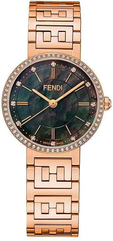 forever fendi watch