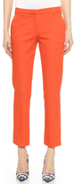 Thumbnail for your product : True Royal Cropped Flare Pants