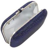 Thumbnail for your product : Judith Leiber Crystal Clutch