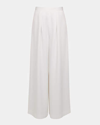 Ted Baker AREEIA High waisted wide leg trousers