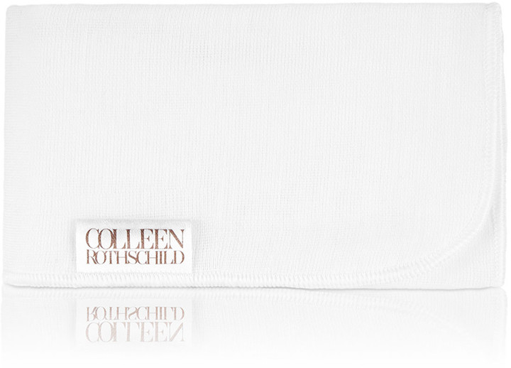 Colleen Rothschild Beauty Muslin Cleansing Cloth, 3 Pack ShopStyle