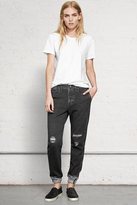 Thumbnail for your product : Rag and Bone 3856 Digital Rock w/Holes