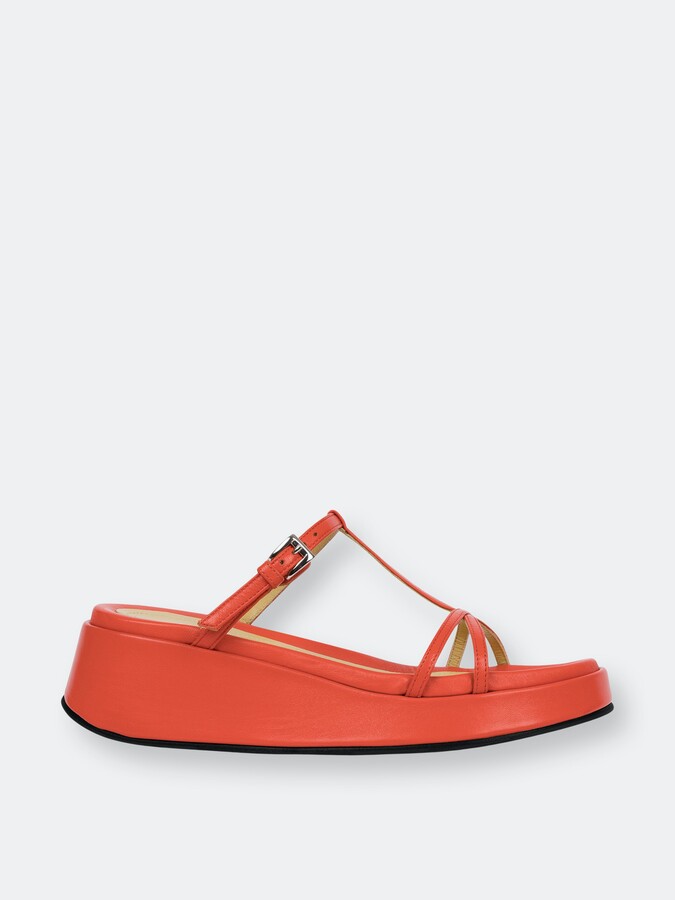 Tangerine Shoes | Shop the world's largest collection of fashion | ShopStyle