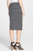 Thumbnail for your product : Vince Camuto Midi Tube Skirt