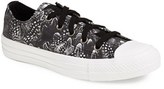 Thumbnail for your product : Converse Chuck Taylor® All Star® 'Photo Feather' Low Sneaker (Women)