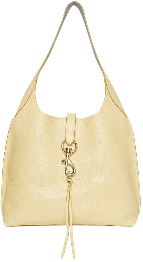 rebecca minkoff megan mini feed bolsa