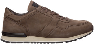 Tod's Lace-Up Sneakers