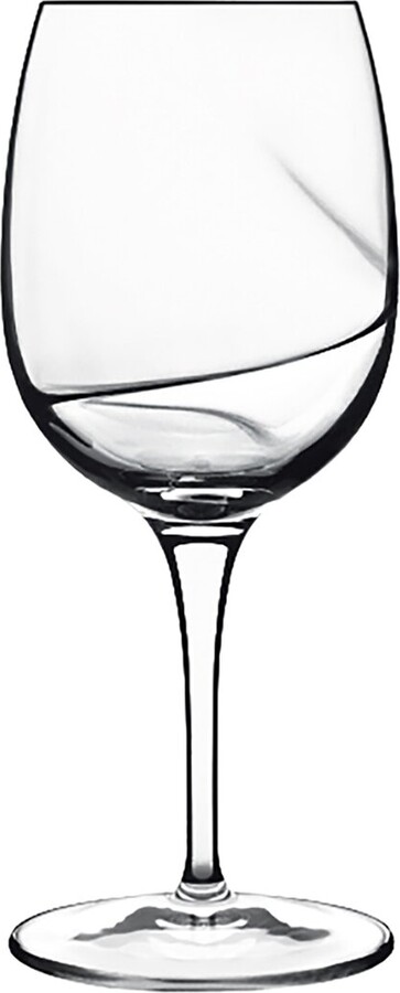 Luigi Bormioli Supremo Chardonnay Wine Glass (Set of 2)