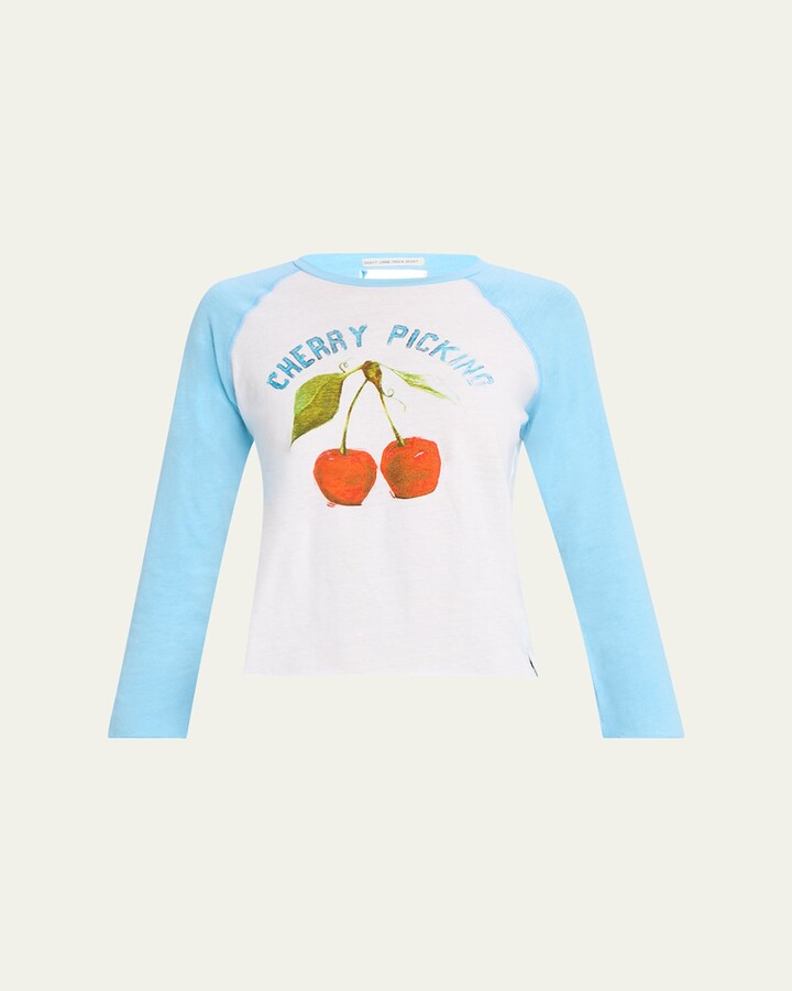 Mother The Sporty Concert Tee