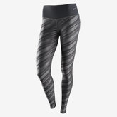 Thumbnail for your product : Nike Legend 2.0 College Warp Poly (Florida State) Women's Training Tights