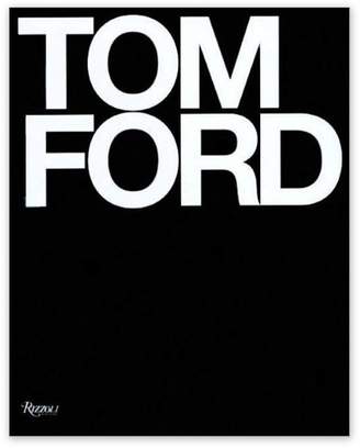 Penguin Random House PENGUIN RANDOM HOUSE, INC Tom By Tom Ford