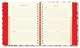 Thumbnail for your product : Kate Spade 17 Month Agenda, Roses