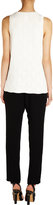 Thumbnail for your product : Derek Lam Grid-Knit Shell