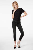 Thumbnail for your product : 835 Mid-Rise Cropped Skinny In Nevermore