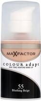 Thumbnail for your product : Max Factor Colour Adapt Foundation